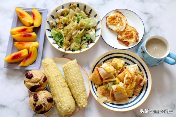 热天做什么早餐赚钱呢（夏季早餐创意经营方案）