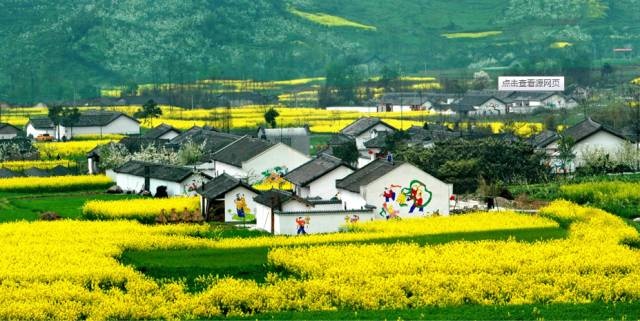 四川乡村如何发展旅游业（乡村旅游项目策划）