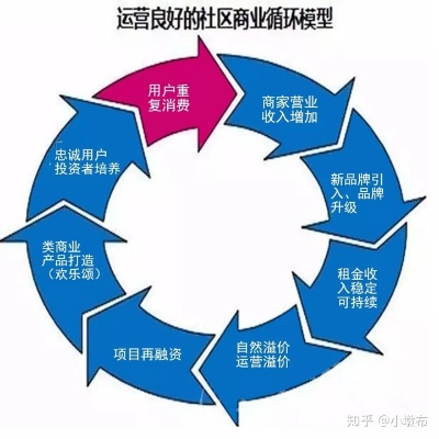 大型社区做什么最赚钱呢（社区商业运营策略）