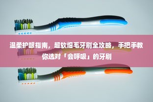 温柔护龈指南，超软细毛牙刷全攻略，手把手教你选对「会呼吸」的牙刷
