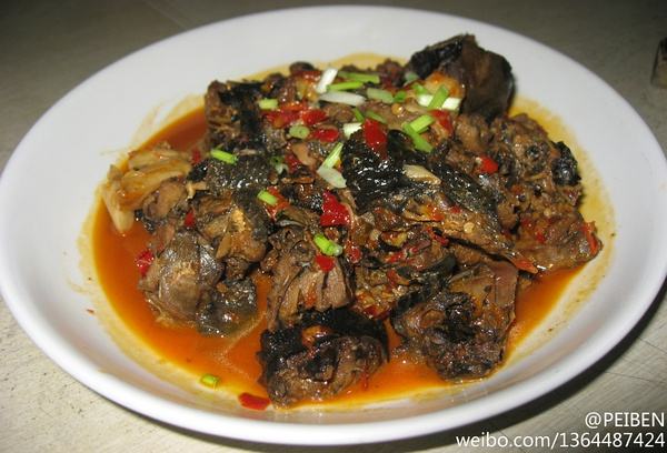 乌鸡怎么红烧,乌鸡红烧怎么烧