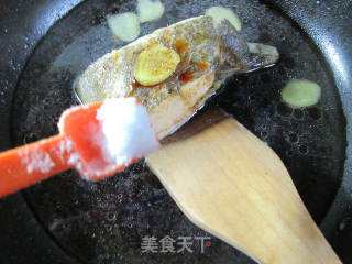 红烧鸦片鱼的做法,红烧鸦片鱼的家常做法