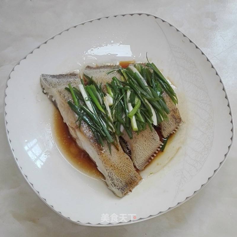 红烧鸦片鱼的做法,红烧鸦片鱼的家常做法