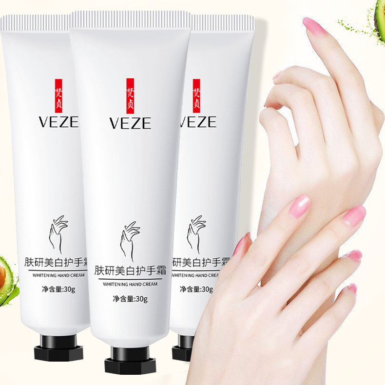 手粗糙用什么护手霜,手粗糙用什么护手霜效果好