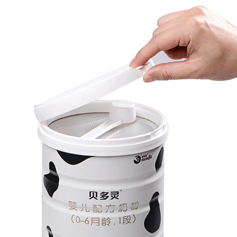 纽菲特奶粉价格,纽菲特奶粉价格表和图片