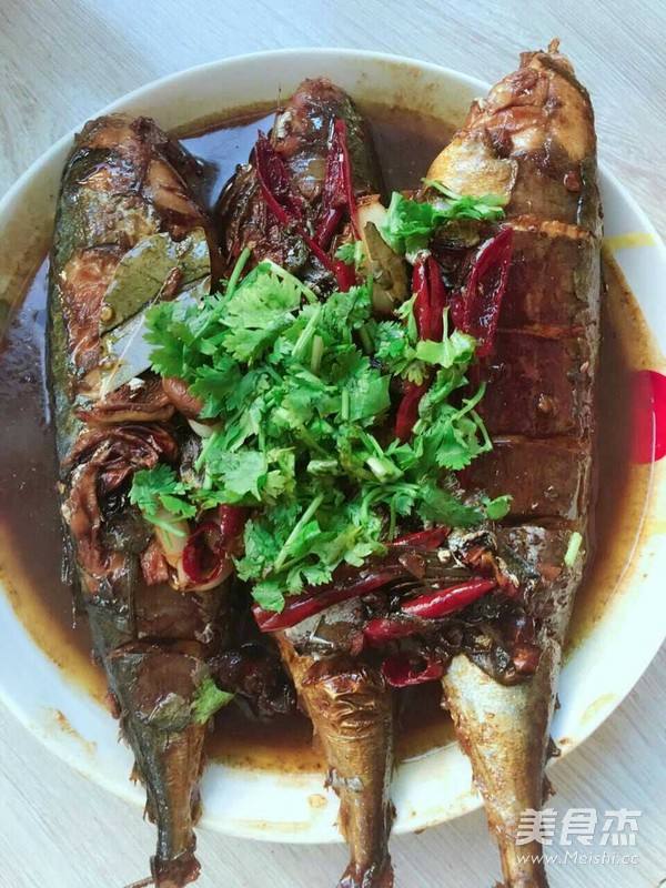 红烧鲥鱼的做法,红烧鳊鱼的做法?