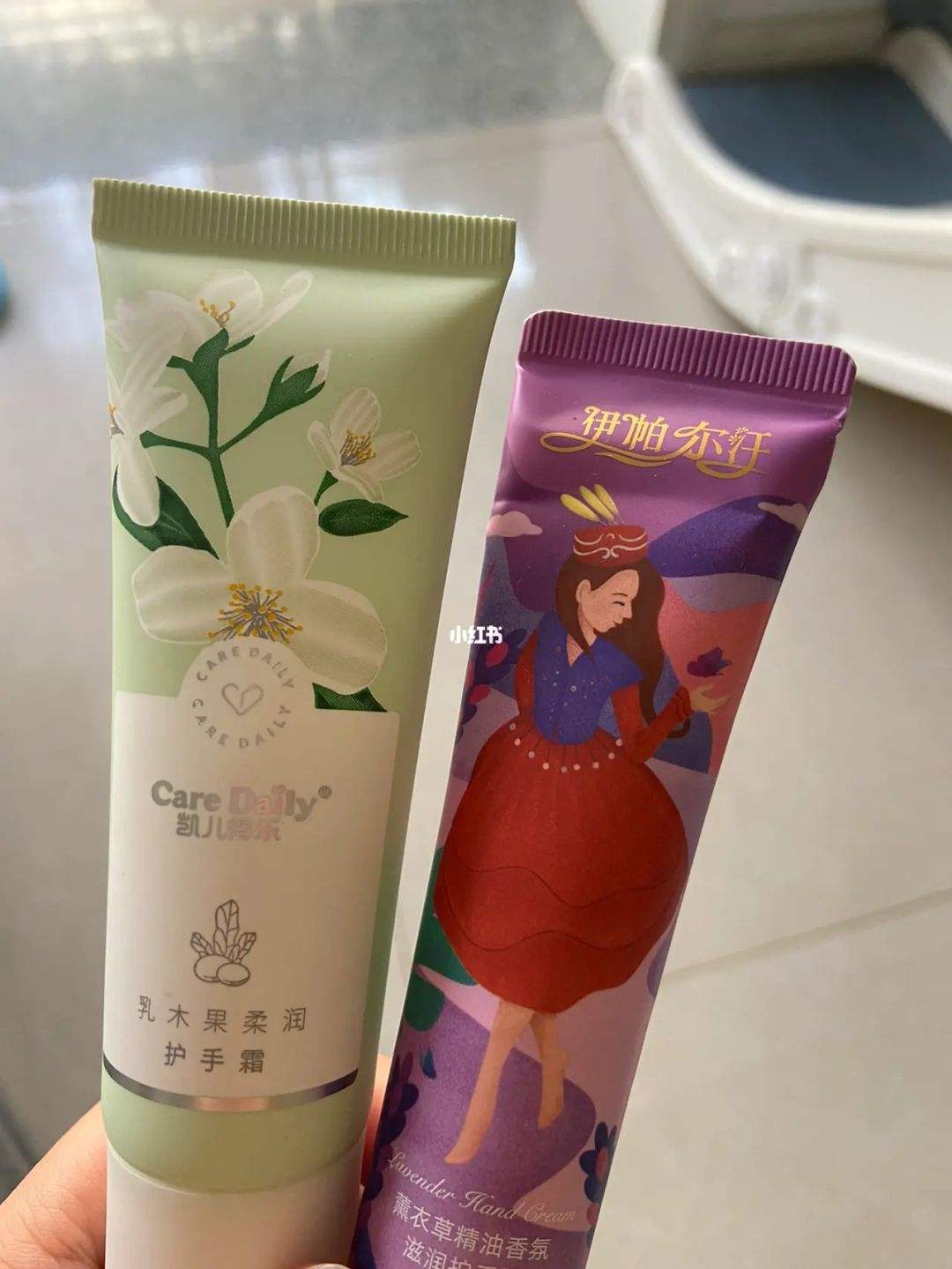 好一点的护手霜,好一点的护手霜品牌
