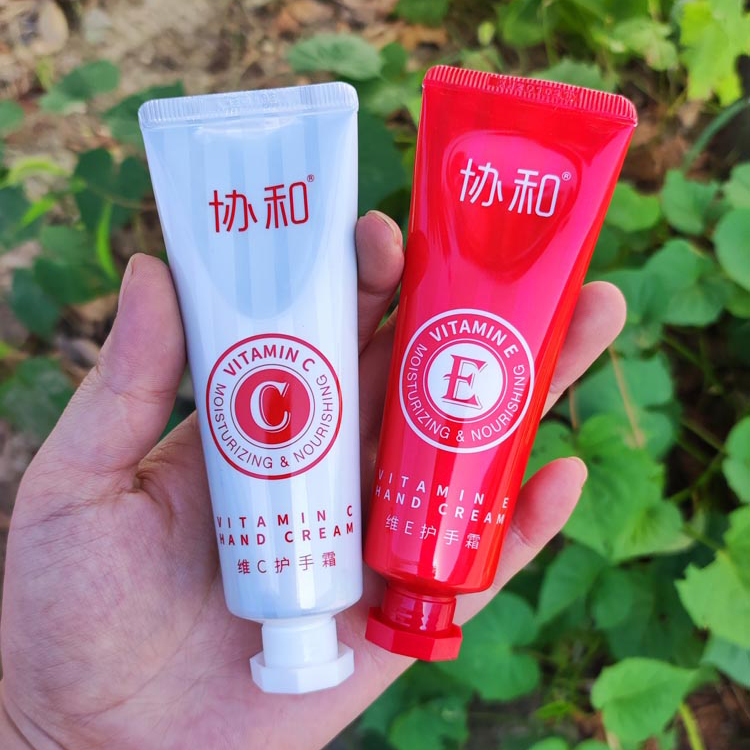 送护手霜的含义,送护手霜的含义和寓意