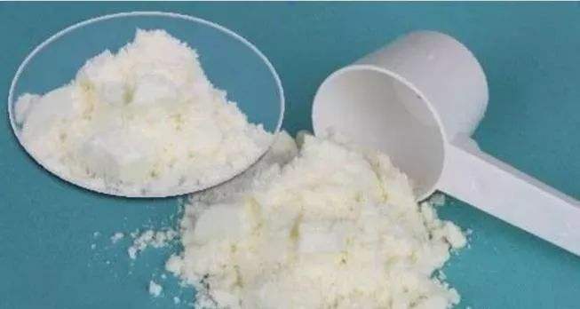 吃过期奶粉会怎么样,食用过期奶粉会怎么样