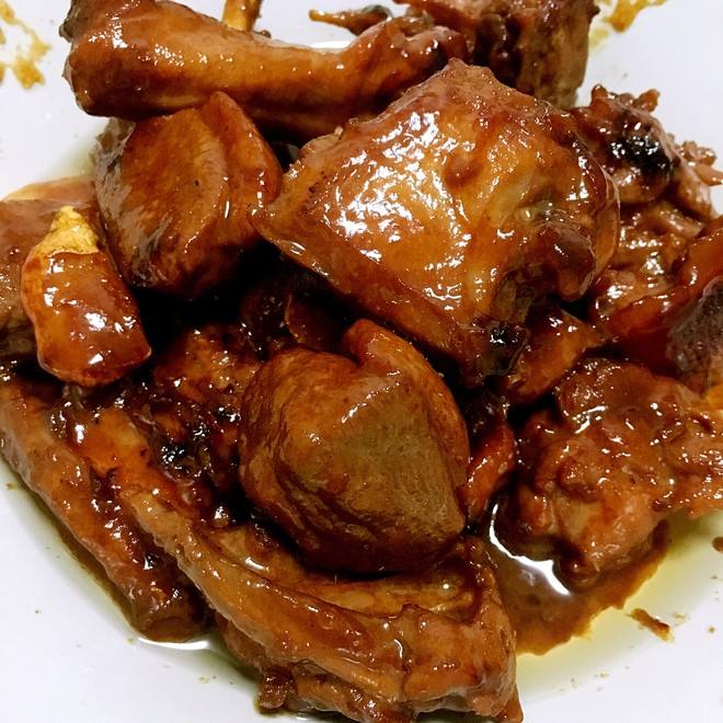 重庆红烧鸭子的做法,重庆烧鸭子的做法大全