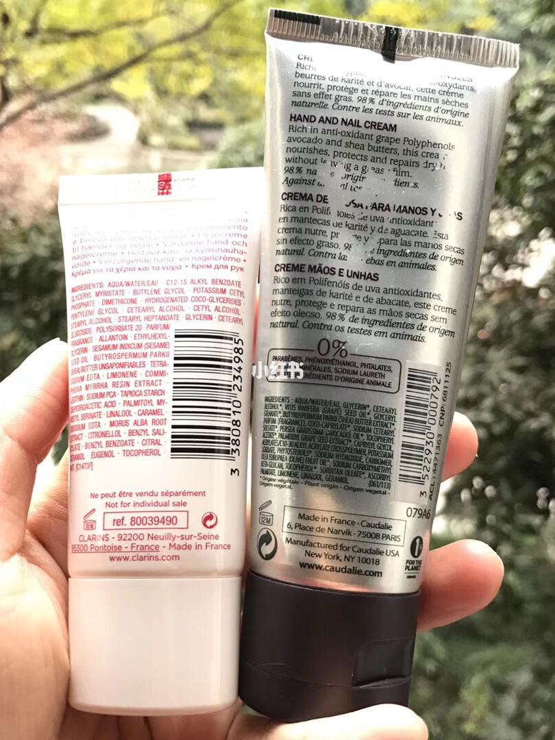 娇韵诗护手霜怎么样,娇韵诗护手霜什么味道
