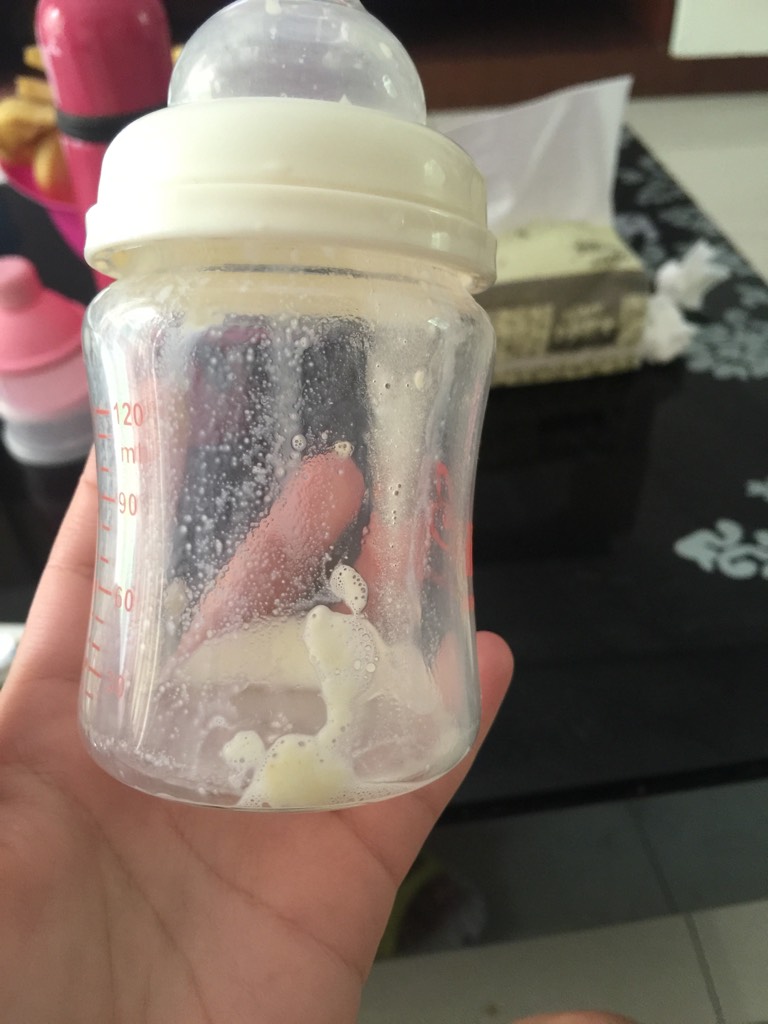 婴儿奶粉水温,婴儿奶粉水温多少合适