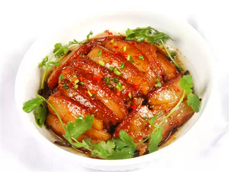 孕妇梦见红烧肉,孕妇梦见红烧肉烧土豆