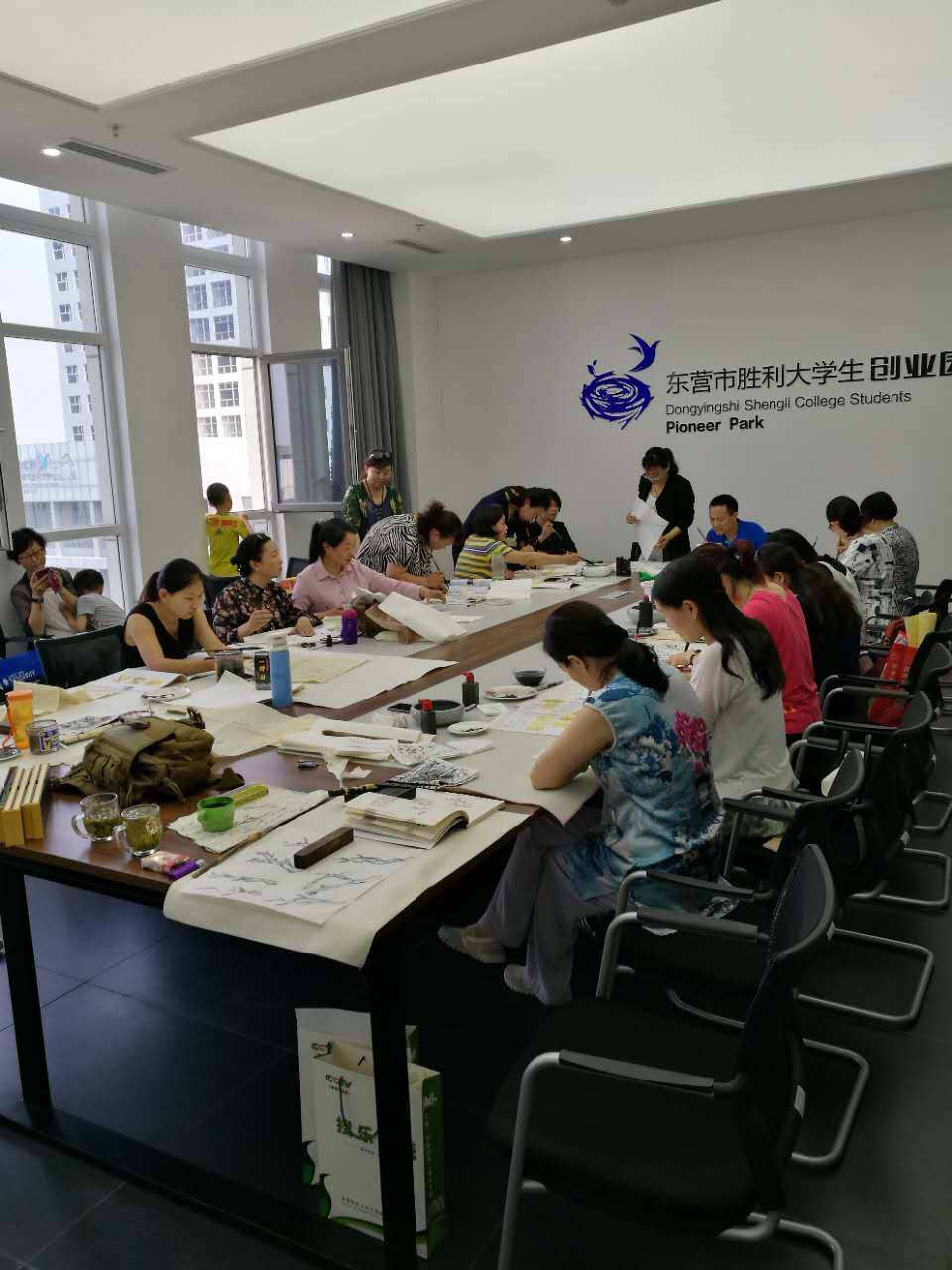 沛县大学生创业园 沛县大学生创业政策