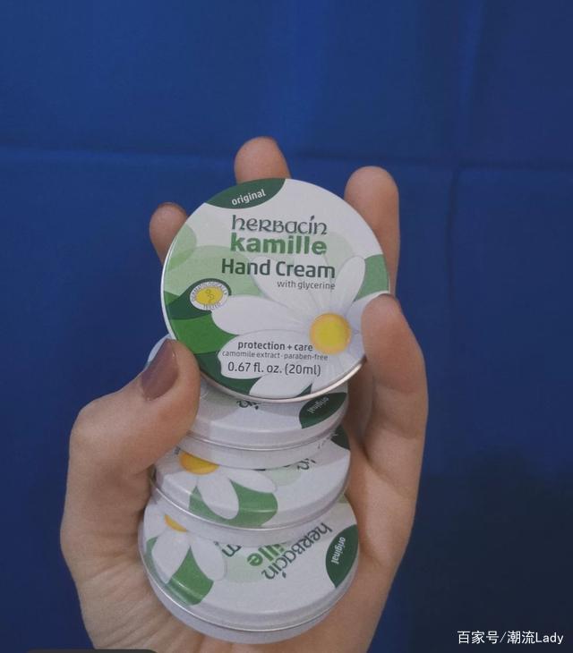 好用的护手霜 好用的护手霜推荐