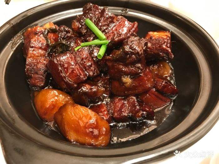 中餐厅2红烧肉 中餐厅红烧肉是哪一期