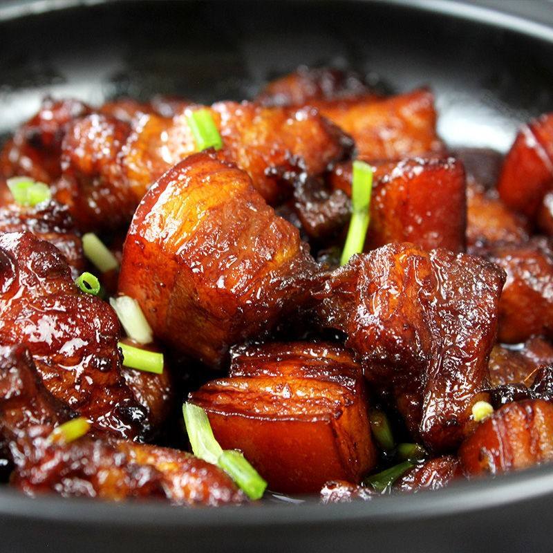 中餐厅2红烧肉 中餐厅红烧肉是哪一期