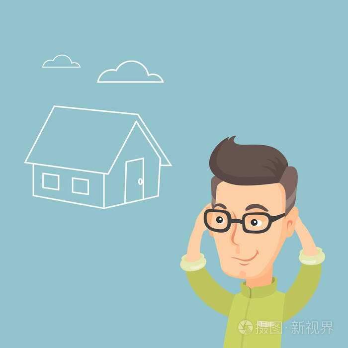 梦见朋友卖房子 梦见朋友卖房子给我
