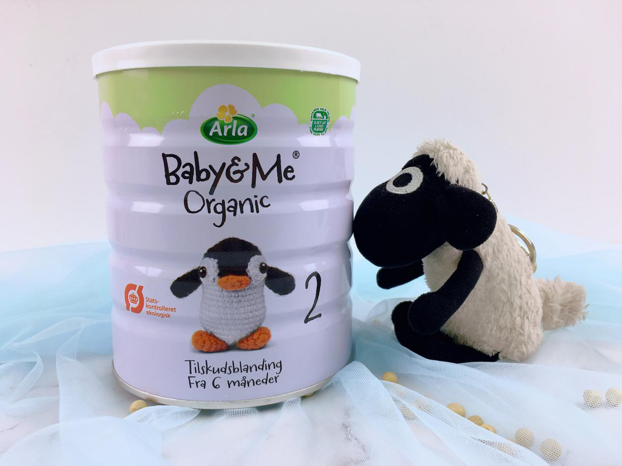babyme奶粉 babyhero奶粉
