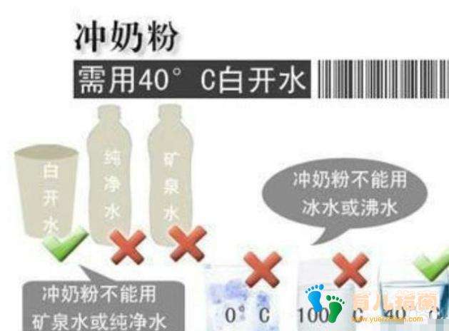 奶粉怎么冲 奶粉怎么冲才是正确的视频