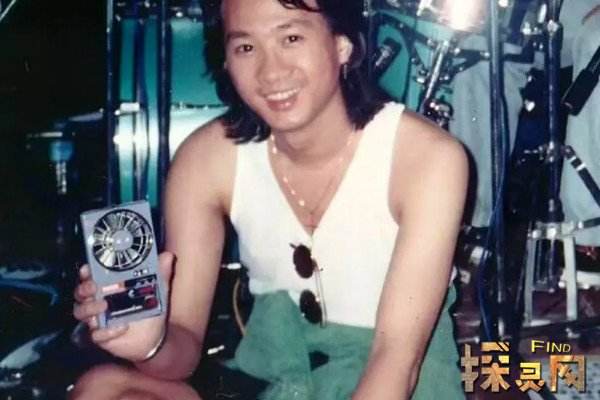 黄贯中为什么恨黄家驹(黄贯中为什么恨黄家驹啊)